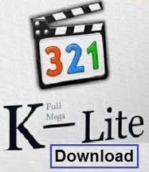 A free software bundle for high quality audio old versions also with xp. K Lite Codec Pack 15 4 0 Free Download New Version Free Download Video Codec Lite