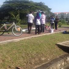Selepas tamatnya sijil pelajaran walaubagaimanapun untuk semakan kemasukan tetap perlu dilakukan melalui portal rasmi mereka sendiri melalui portal pengambilan pelajar. Photos At Tasek Politeknik Seberang Perai Politeknik Seberang Perai