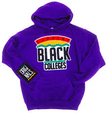 Support Black College Hoodie Purple College Hoodies Hoodies College Shirts