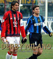 Imust state that in no way, shape a special feature on the milano derby | serie a extra this is the official channel for the serie a, providing all. Derby Milano Ac Milan Vs Inter By Fcinternazionale On Deviantart
