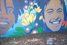 Painting the Towns: The Murals of Western Wake