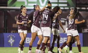 Ferroviária x Grêmio – Brasileirão feminino: horário e onde assistir