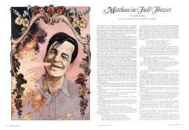 Jennings design is a design, brand creation & marketing agency focused on delivering impactful and effective print, signage & website design solutions. Matthau In Full Flower Esquire December 1968