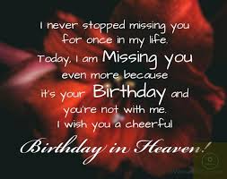 Happy birthday in heaven, mom! 120 Happy Birthday In Heaven Wishes And Quotes For A Gone Loved One Aim Glo