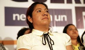 Llama la alcaldesa a que no se cancele el programa Sembrando Vida en  Cochoapa