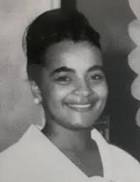 Queenie Elizabeth Gilmore Obituary June 30, 2021