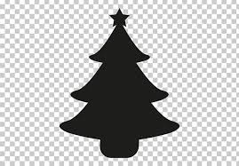 Download these amazing cliparts absolutely free and use these for creating your presentation, blog or website. Computer Icons Christmas Tree Png Clipart Advent Advent Calendars Black And White Christmas Christmas Decoration Free