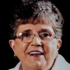 Patricia Thomas Burkhead Obituary May 6, 2014