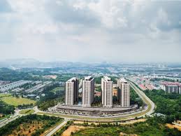 Maple showhouse unit @ hillpark shah alam north. Hillpark Shah Alam North Mkh Berhad
