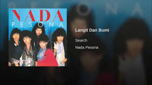 Ketika ini, kumpulan search dianggotai oleh amy (vokal), hillary ang (gitar utama), din (gitar irama), nasir (bass) dan yazit (dram). Langit Dan Bumi Chords Chordify