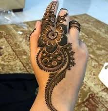 Mehndi ki dejain photo zoomphoto : Mahzaib Muhammedjahanzaib4 Profile Pinterest