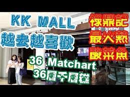 神州穿梭 深圳 77 kk mall越去越喜歡的商場 36 matchart 36層千層糕 祿鼎記最火熱嘅酸菜魚 深圳第一間imax影院 youtube 酸菜魚 神州 酸菜