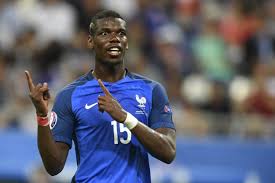 In the past paul sensed trust and now i won't lie, for pogba, playing for #realmadrid has always been a very attractive option, and even more so with. Paul Pogba Manchester United Transfer Target Drops Another Instagram Hint