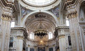 Centro di documentazione europea dell. Cattedrale Di Sant Alessandro Chiesa Cattedrale