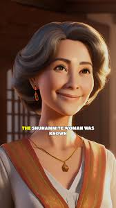 Elisha Lays Upon The Child