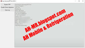 Unlock bootloader of any android device. Easy Frp Tool 2020 V1 Free Download For Samsung Frp Bypass Ah Mobile Refrigeration