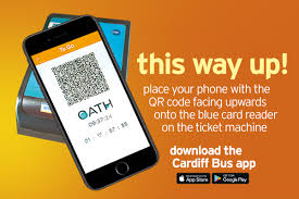 Start using your card immediately anywhere mastercard® is accepted, including online and for bill payments! Contactless Cardiff Bus