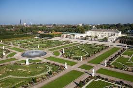 Herrenhausen Hannover Google Zoeken