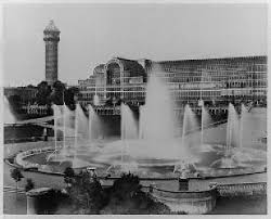 🦅 official twitter account of crystal palace f.c. Remains Of Brunel S Crystal Palace Tower Granted Listed Status Inside Croydon