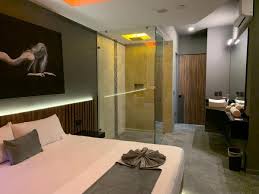 ROXY MOTEL, QUERÉTARO **