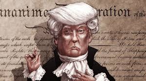 Ohio senator (and future president). Historian What Would Founding Fathers Think Of Trump Cnn