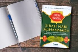 Ppt sirah nabi muhammad maulidur rasul. Sirah Nabi Muhammad Syaikh Shafiyyurrahman Al Mubarakfuri Penerbit Fatiha Toko Buku Islam Pqs