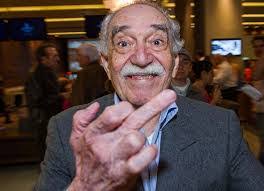 Gabriel Garcia Marquez: What he learned from journalism | Prof Chris Daly's  Blog