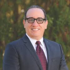 Alfredo King's Instagram, Twitter & Facebook