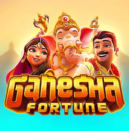 Ganesha Fortune