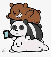 So come and visit our website and download high qualitiy pictures. Baby Ice Bear We Bare Bears Wallpaper Hd Allwallpaper