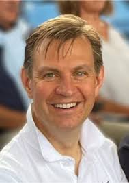 Ian Mark Cobbold, 27th May 1974