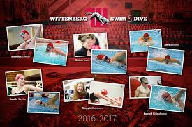 Profile for Witt Swimming & Diving: Parents' Page