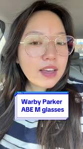 Alvin Warby Parker