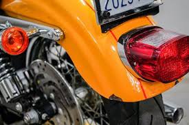 Image result for Vivid Yellow 1991 Motorcycle