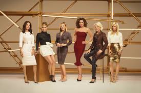 We send a weekly email with stories of entrep. The Hustle Promo In Real Housewives Of New York Made Fans Angry Vox