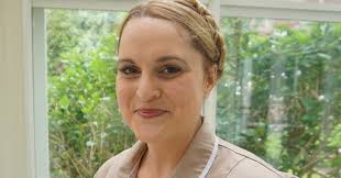 The Christie Blog: A Biscuit Invasion