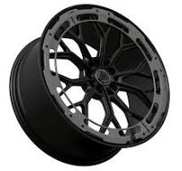 Hadison HD1190 for Al13 Custom Forged Alloy Wheels Custom ...
