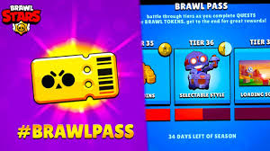 Keep your post titles descriptive and provide context. Oficial Battle Pass In Brawl Stars In Urmatorul Update No Clickbait Youtube