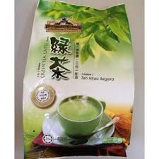 Boh brings you the authentic taste of green tea with matcha from japan. Boh Green Tea Latte 12 S Shopee Malaysia