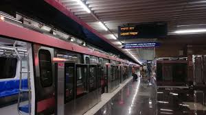 India had gone into lockdown on 25 march to fight the novel coronavirus, and has been. Delhi Metro To Remain Suspended Till May 31 Due To Lockdown