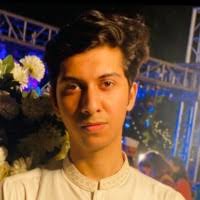 Syed Muhammad Danial Sohaib