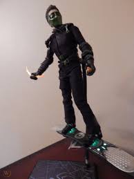 See full list on marvelsspidermananimatedseries.fandom.com Hot Toys New Goblin Green Goblin Harry Osborn Spider Man 3 1843462322