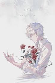 Pin By Princess On Art In 2020 Anime Drawings Boy Anime Art Cute Anime Boy