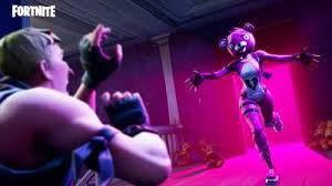 Fortnite Jules Welder Wallpaper 71379 1920x1080px