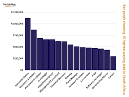 20 Highest Paying Jobs In South Africa 2020 Myjobmag