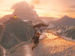 We did not find results for: The Legend Of Zelda Breath Of The Wild Tips And Tricks They Don T Tell You Nintendo Switch The Guardian