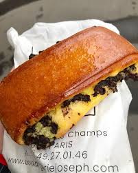Pin On Les Pains Les Viennoiseries