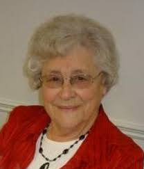 Elva Reichard Obituary