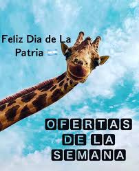 En el día de la patria aportamos a la educación nacional llevando la universidad a la casa de miles de alumnos de todas las provincias. Drink25 Feliz Dia De La Patria Facebook