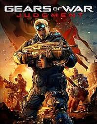 Great deals on one book or all books in the series. Gears Of War Judgment Wikipedia